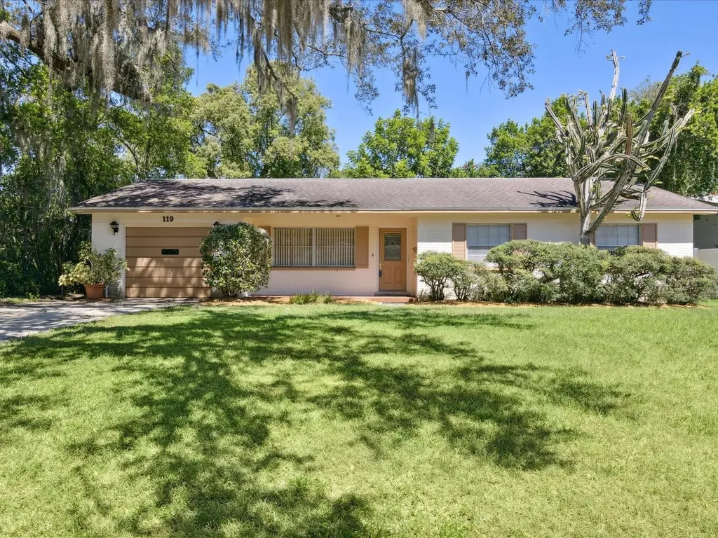 119 Siobhan Avenue Tampa FL 33613