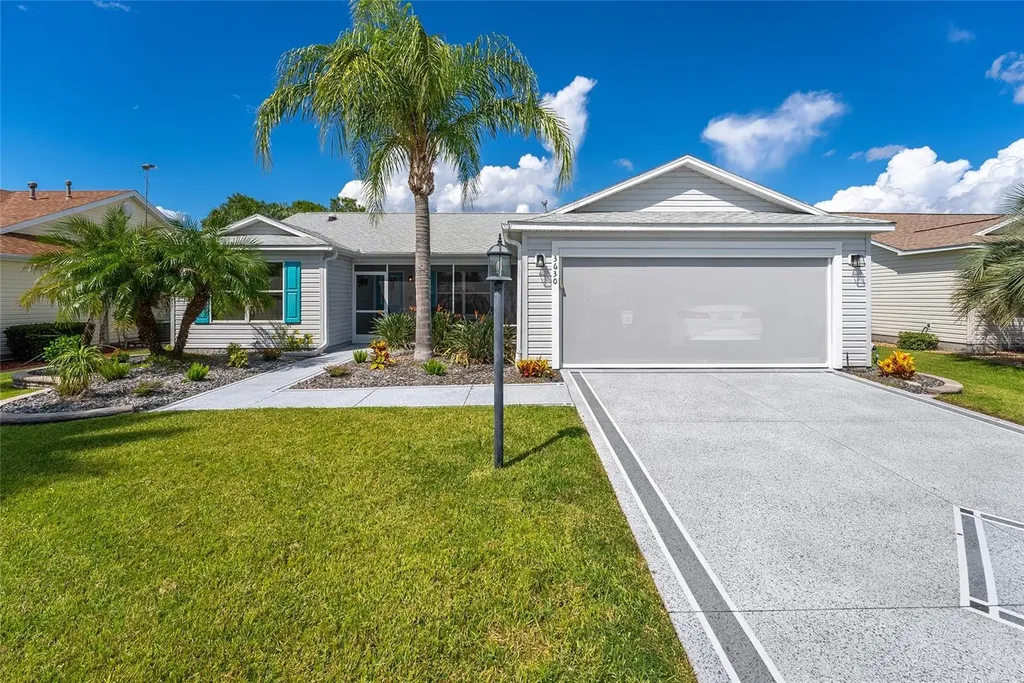 3630 Auburndale Avenue The Villages FL 32162