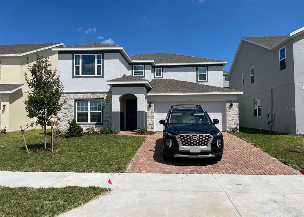 618 Bellingham Way Minneola FL 34715