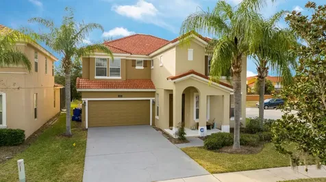 450 Las Fuentes Drive Kissimmee FL 34746