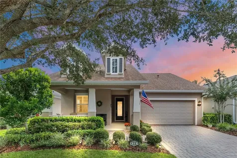 1387 Hazeldene Manor Deland FL 32724
