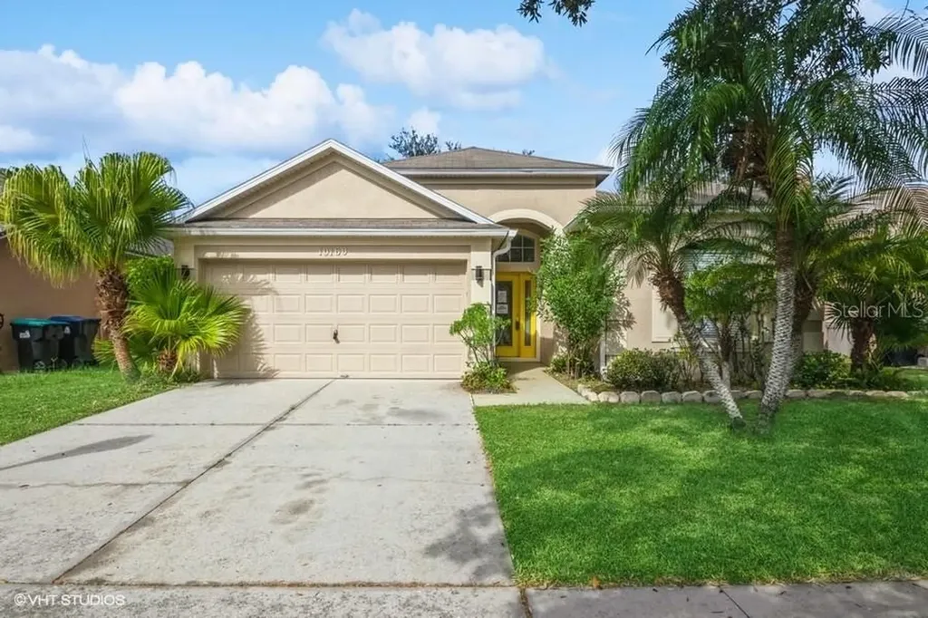 10160 Andover Point Circle Orlando FL 32825