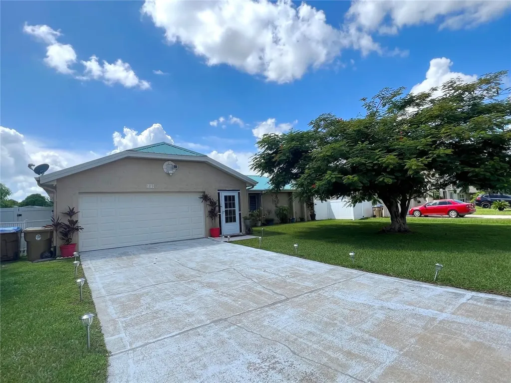 189 La Paz Drive Kissimmee FL 34743