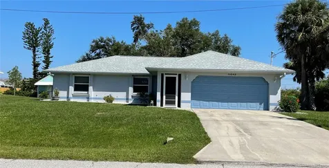 11042 Deerwood Avenue Englewood FL 34224
