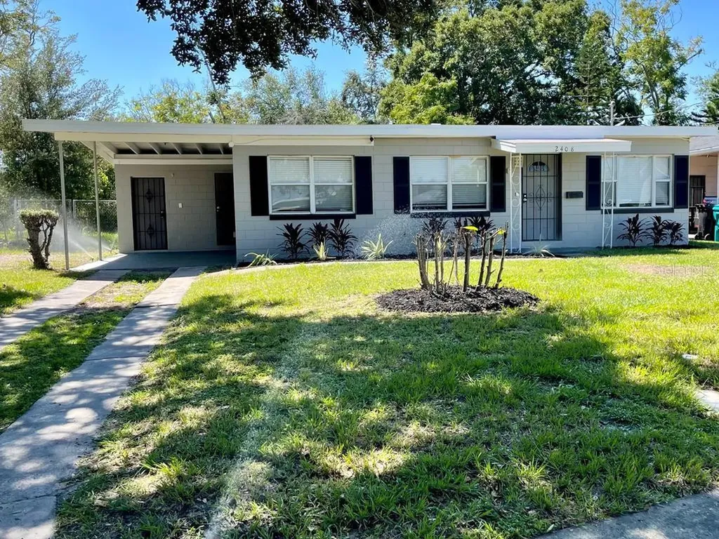 2408 Lake Sunset Drive Orlando FL 32805