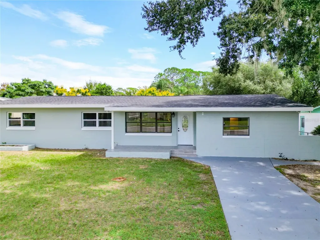 153 Alhambra Avenue Altamonte Springs FL 32714