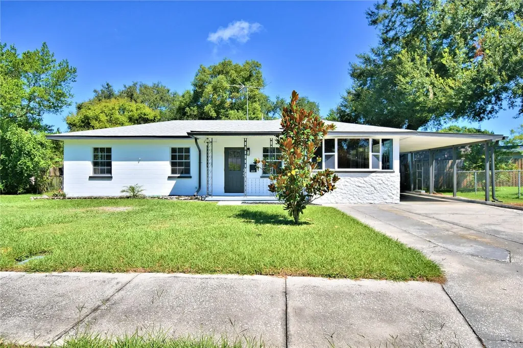 617 Oppitz Lane Lakeland FL 33803