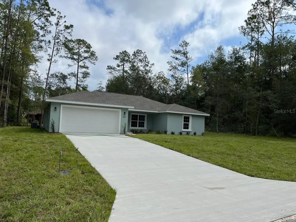 10139 N Conrad Point Citrus Springs FL 34434