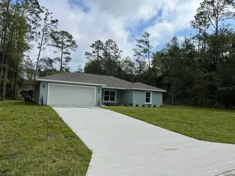 10139 N Conrad Point Citrus Springs FL 34434