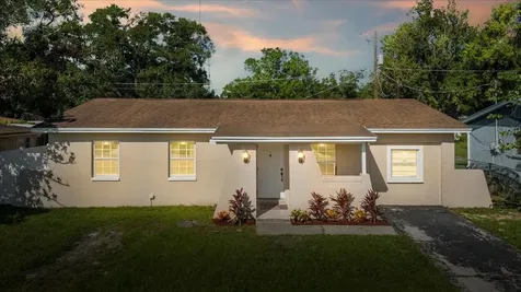 3205 Deerfield Drive Tampa FL 33619