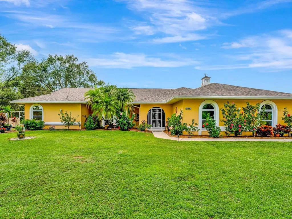 6901 Old Court Street North Port FL 34291