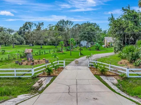 6901 Old Court Street North Port FL 34291