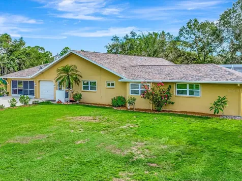 6901 Old Court Street North Port FL 34291