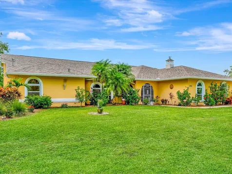 6901 Old Court Street North Port FL 34291