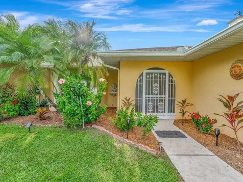 6901 Old Court Street North Port FL 34291