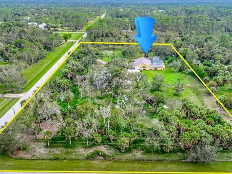 6901 Old Court Street North Port FL 34291