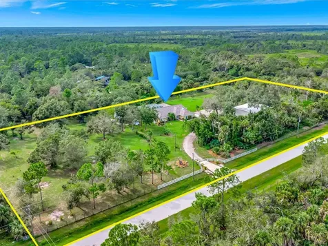 6901 Old Court Street North Port FL 34291