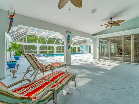 6901 Old Court Street North Port FL 34291