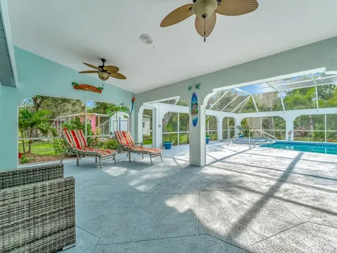 6901 Old Court Street North Port FL 34291