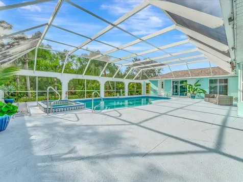 6901 Old Court Street North Port FL 34291