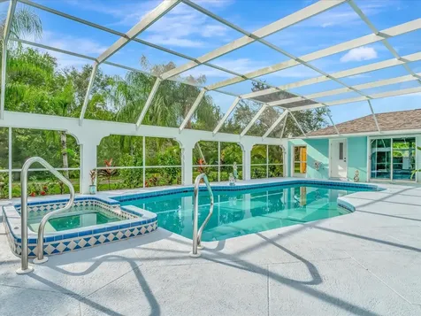 6901 Old Court Street North Port FL 34291