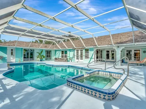 6901 Old Court Street North Port FL 34291