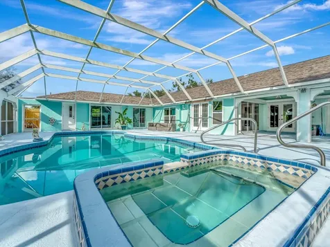 6901 Old Court Street North Port FL 34291