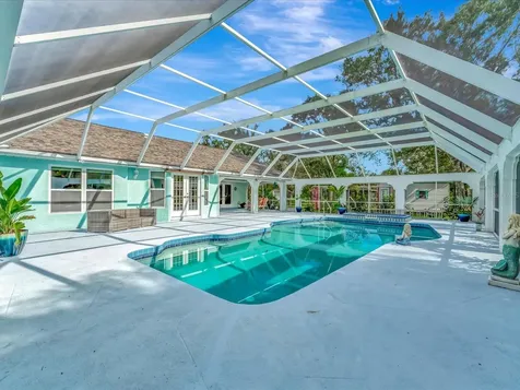 6901 Old Court Street North Port FL 34291