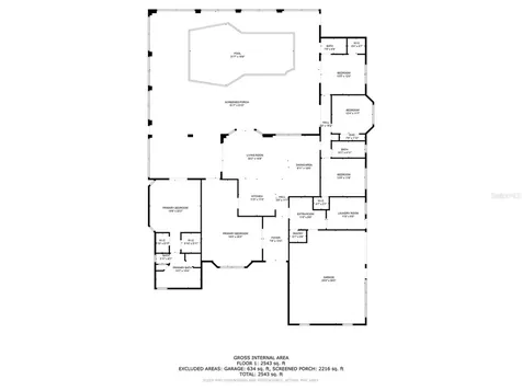 6901 Old Court Street North Port FL 34291