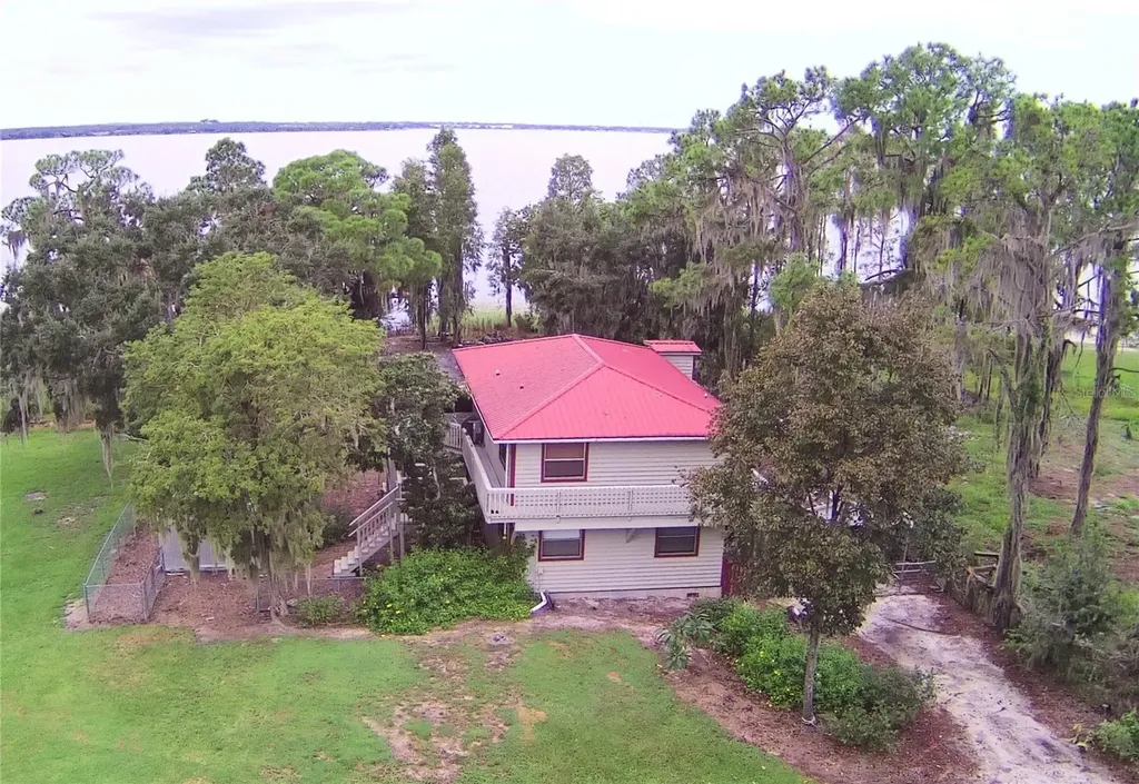 1949 S Lake Reedy Boulevard Frostproof FL 33843