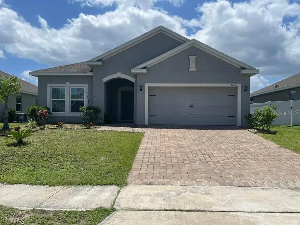 2140 Preston Lane Kissimmee FL 34746