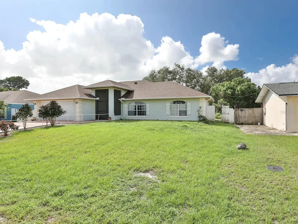 1409 Puritan Street Deltona FL 32725