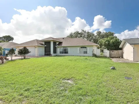 1409 Puritan Street Deltona FL 32725