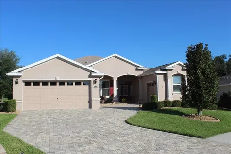 4109 Chesterfield Court Leesburg FL 34748