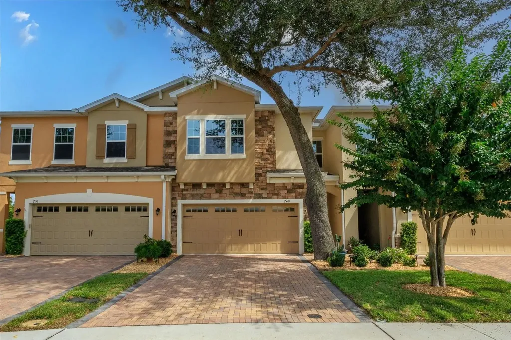 740 Walkers Grove Lane Winter Garden FL 34787