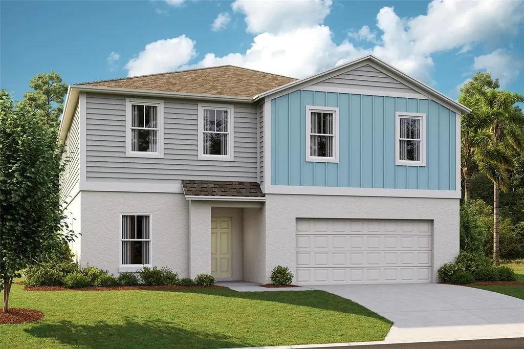 2413 Oakwood Lane Davenport FL 33837