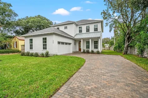 745 39th Avenue N St Petersburg FL 33703