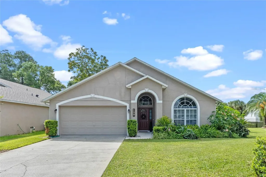 139 Brushcreek Drive Sanford FL 32771