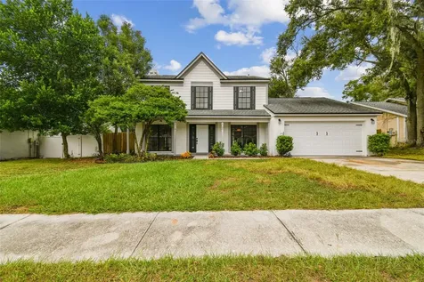 812 Smith Bay Drive Brandon FL 33510