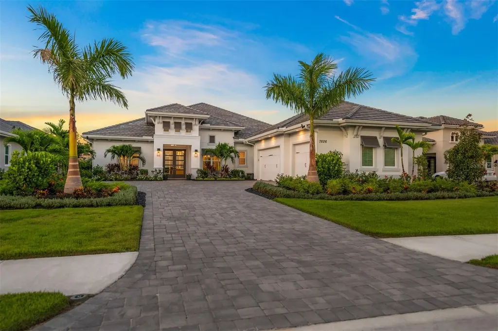 7826 Bowspirit Way Lakewood Ranch FL 34202
