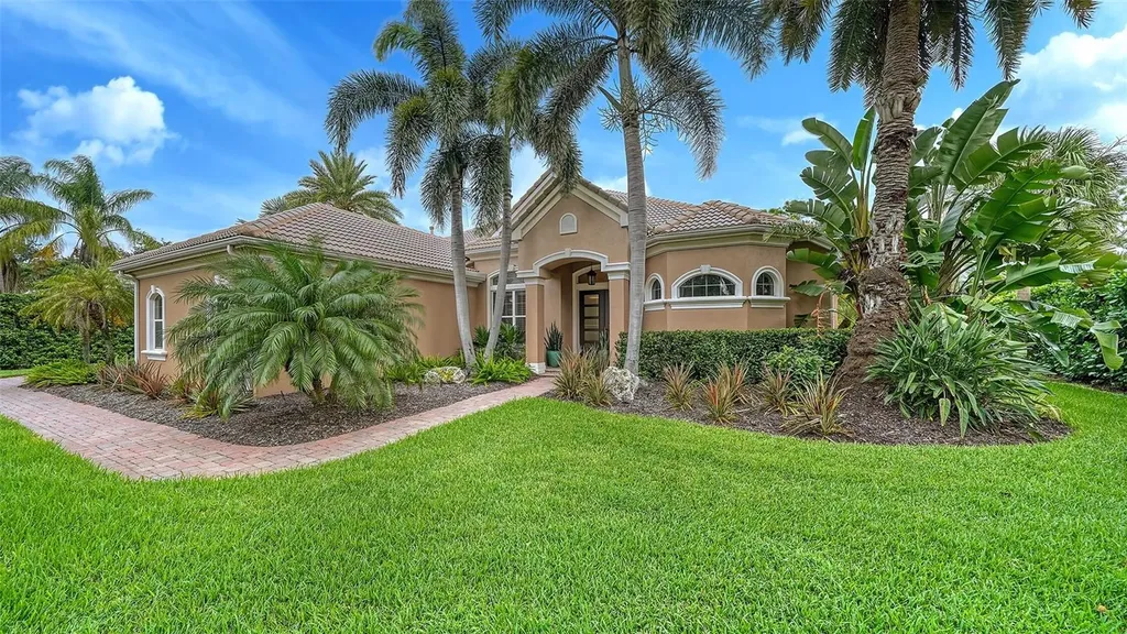 5265 Celedon Court Sarasota FL 34238