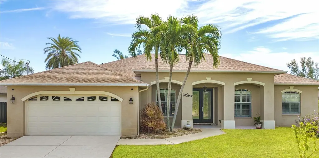 4509 SW 22nd Avenue Cape Coral FL 33914