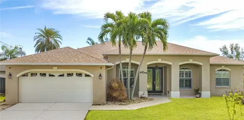 4509 SW 22nd Avenue Cape Coral FL 33914