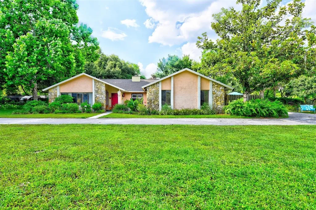 1203 Homosassa Court Longwood FL 32779