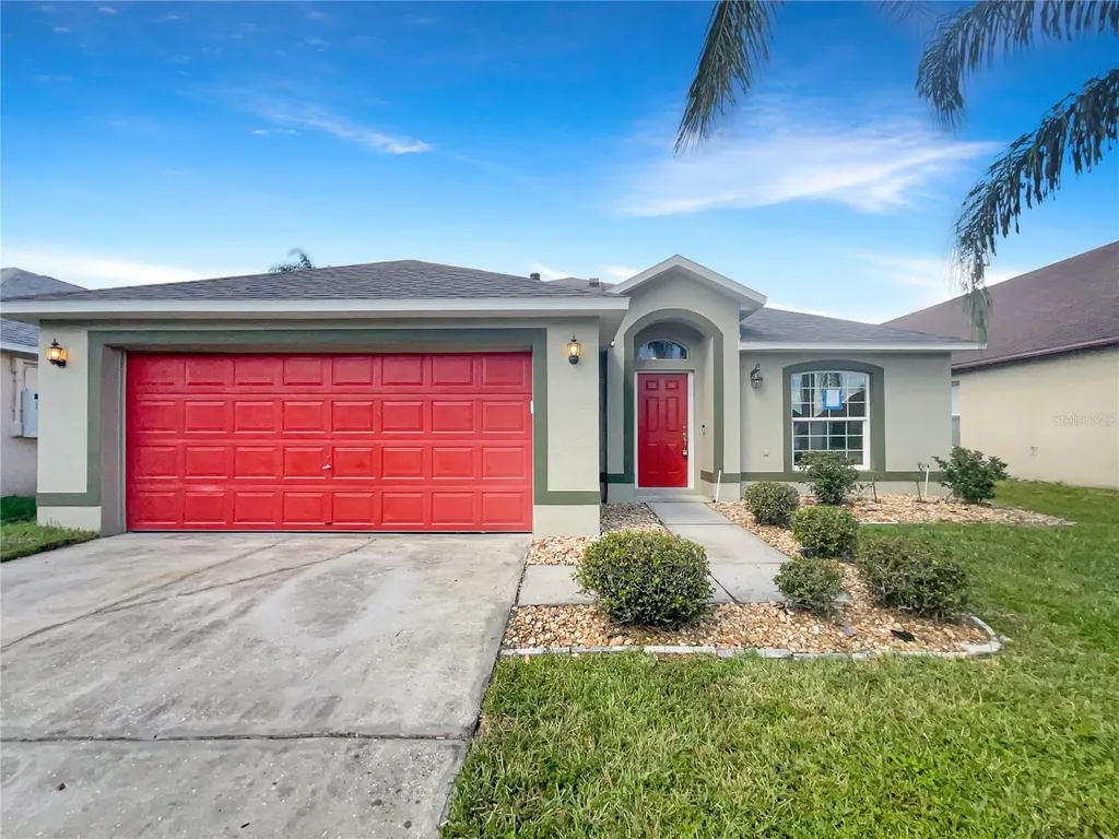 29249 Birds Eye Drive Wesley Chapel FL 33543