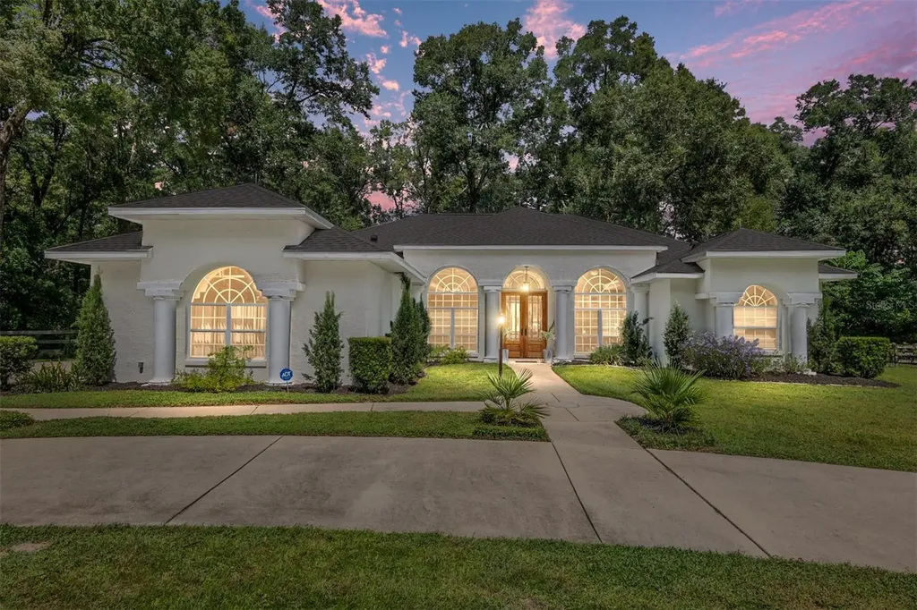 11150 NW 17th Court Road Ocala FL 34475