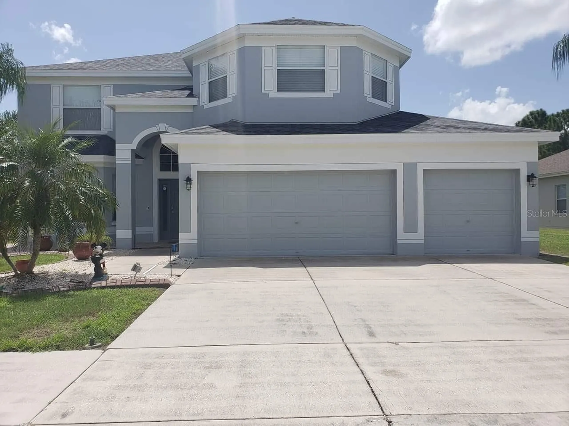 11704 Stonewood Gate Drive Riverview FL 33579