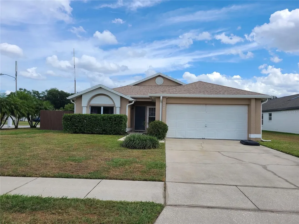 4803 Highridge Court Orlando FL 32839