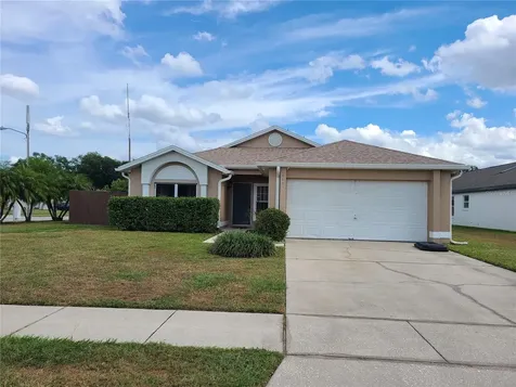 4803 Highridge Court Orlando FL 32839