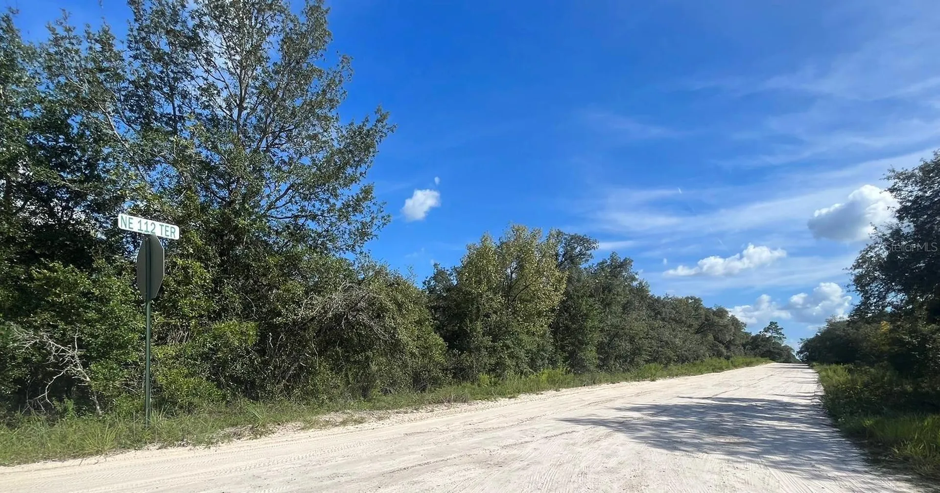 23-12-17 Oak Ridge Estates Blk 27 Lot 1 Williston FL 32696